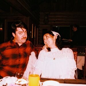 Bridal custom Delicate Floral Lace hair tie boho